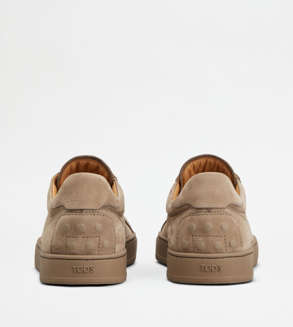 Sneakers in Nubuck - Image 3