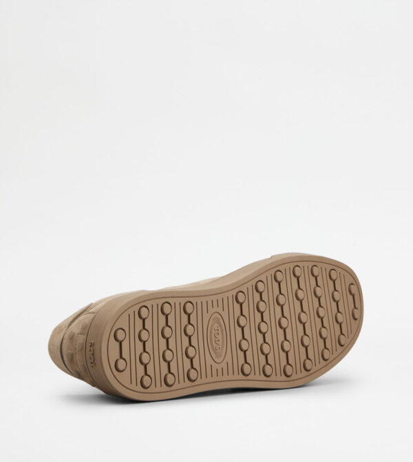 Sneakers in Nubuck - Image 4