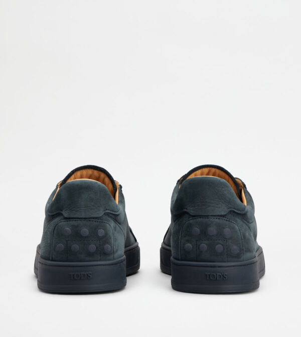 Sneakers in Nubuck - Image 3