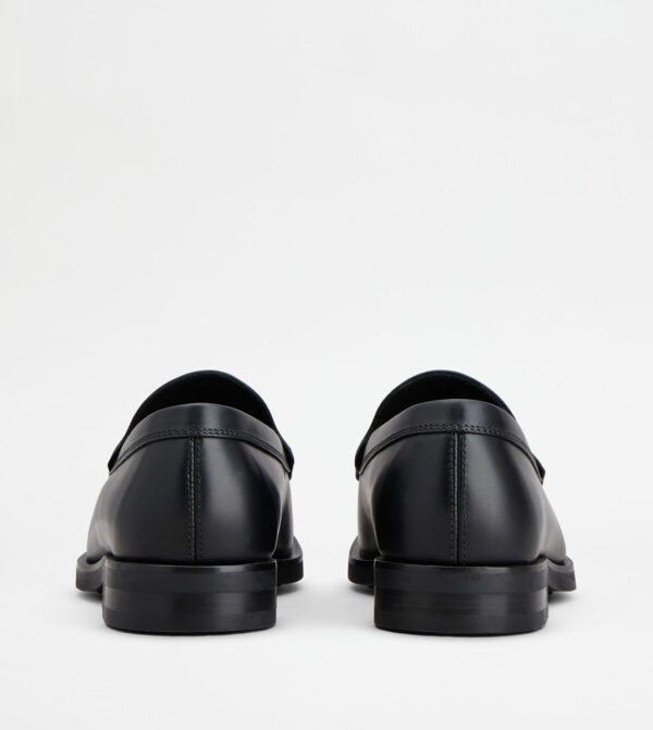 Leather Loafers - Image 4