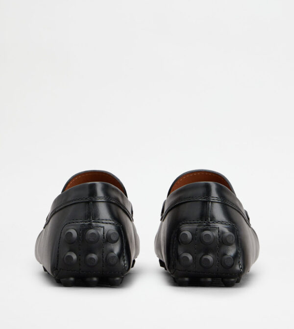 Gommino Bubble in Leather - Image 3