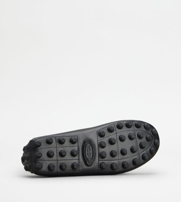 Gommino Bubble in Leather - Image 4