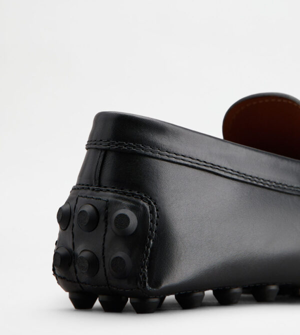 Gommino Bubble in Leather - Image 5