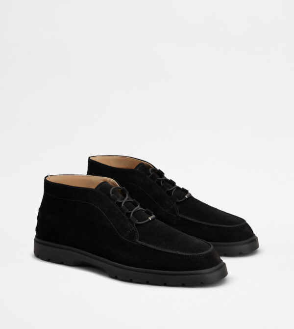 Desert Boots in Suede - Image 2