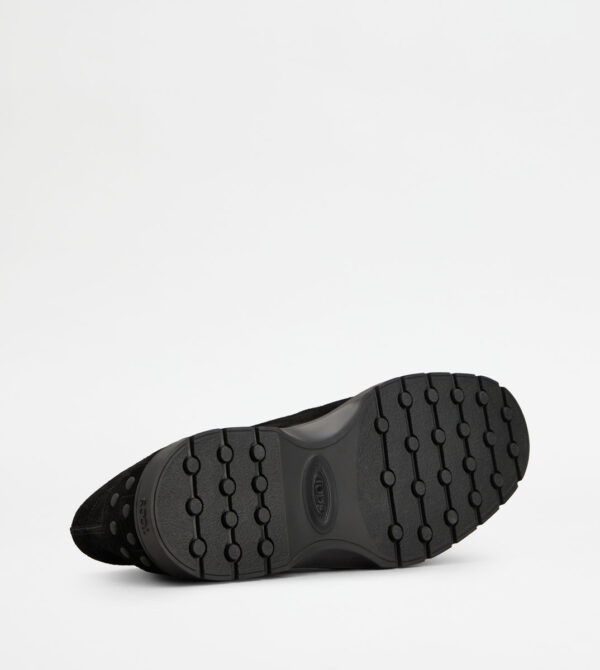 Desert Boots in Suede - Image 4