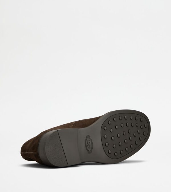 Desert Boots in Suede - Image 4