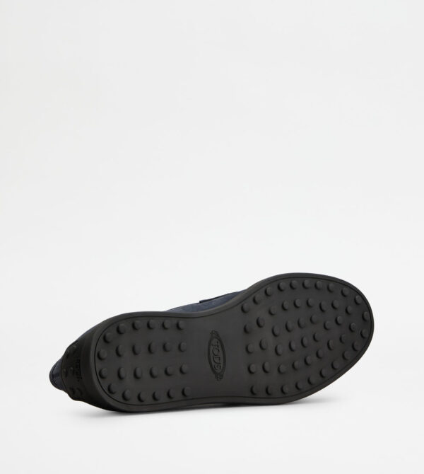Loafers in Suede - Image 4