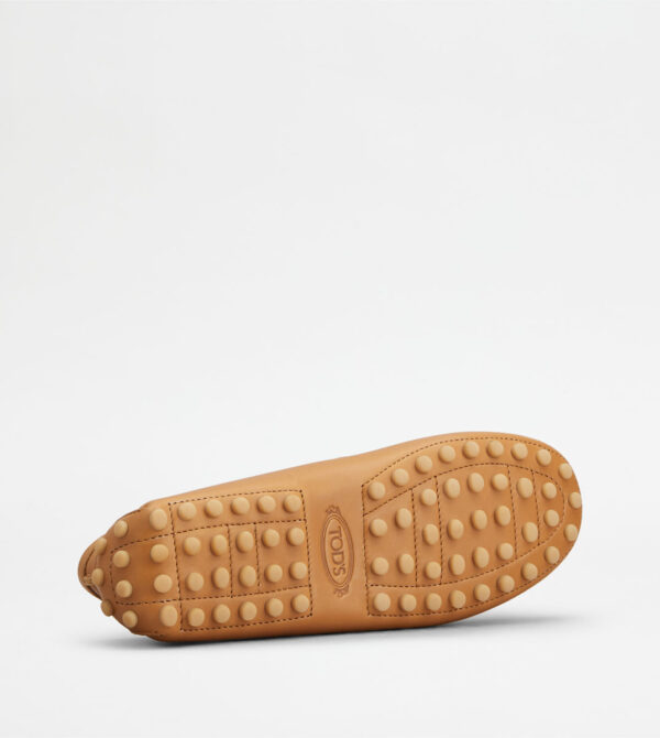 Gommino Driving Shoes in Leather - Image 4
