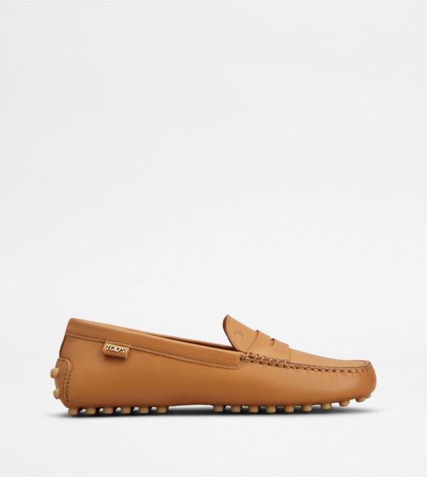 Gommino Driving Shoes in Leather