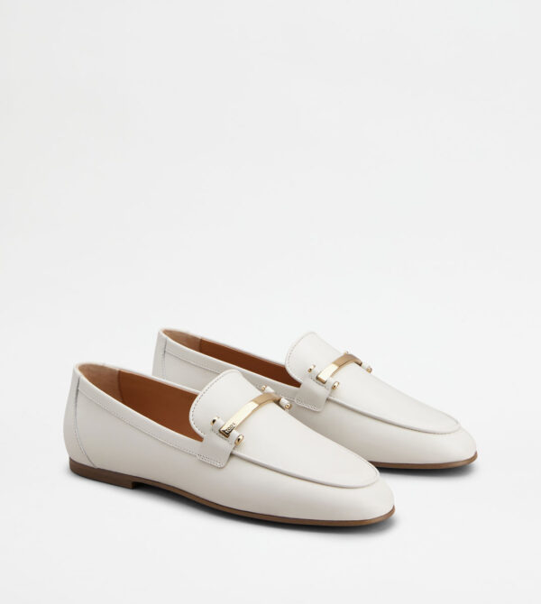 Loafers in Leather - Image 2