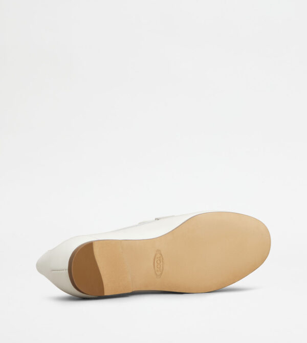 Loafers in Leather - Image 4